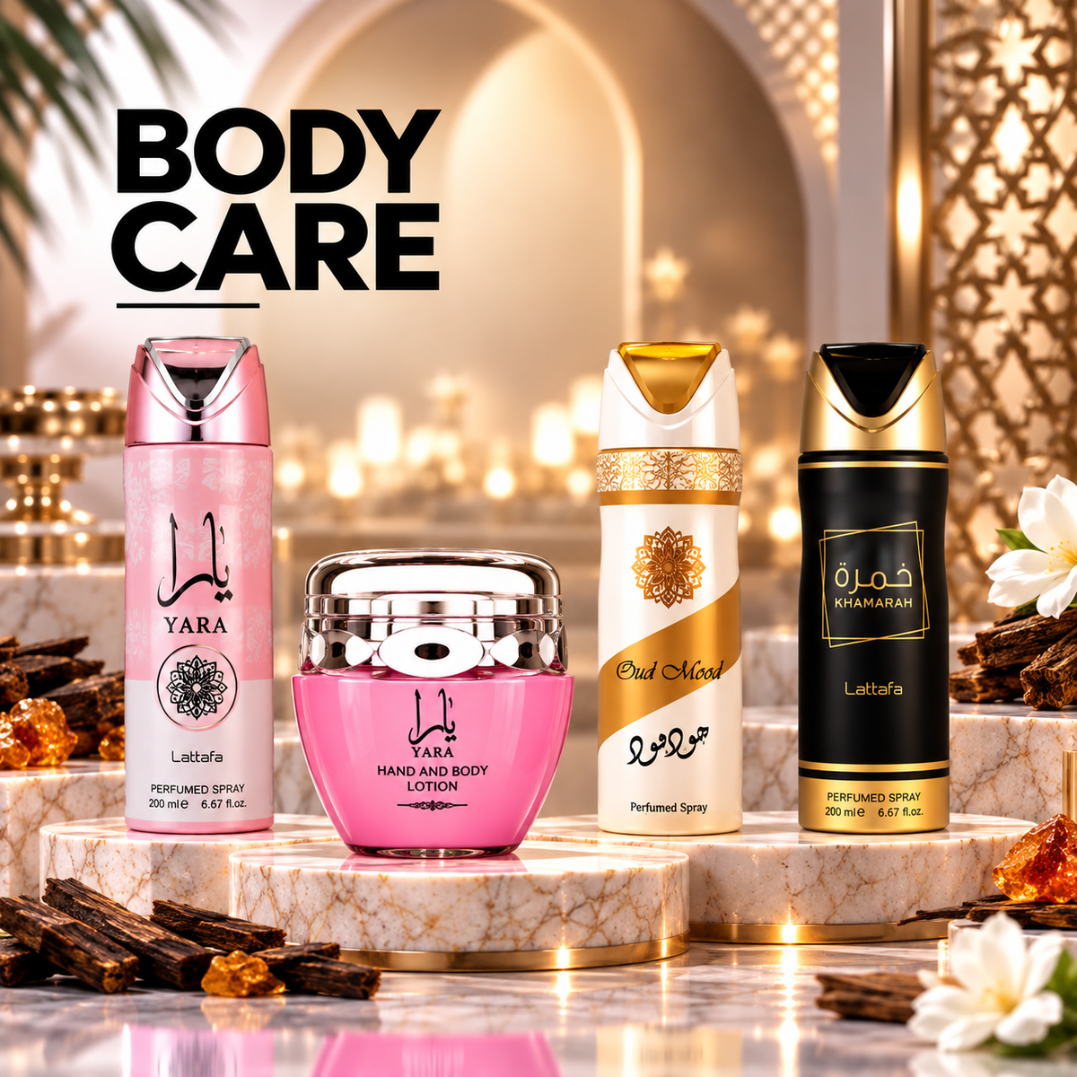 Body Care