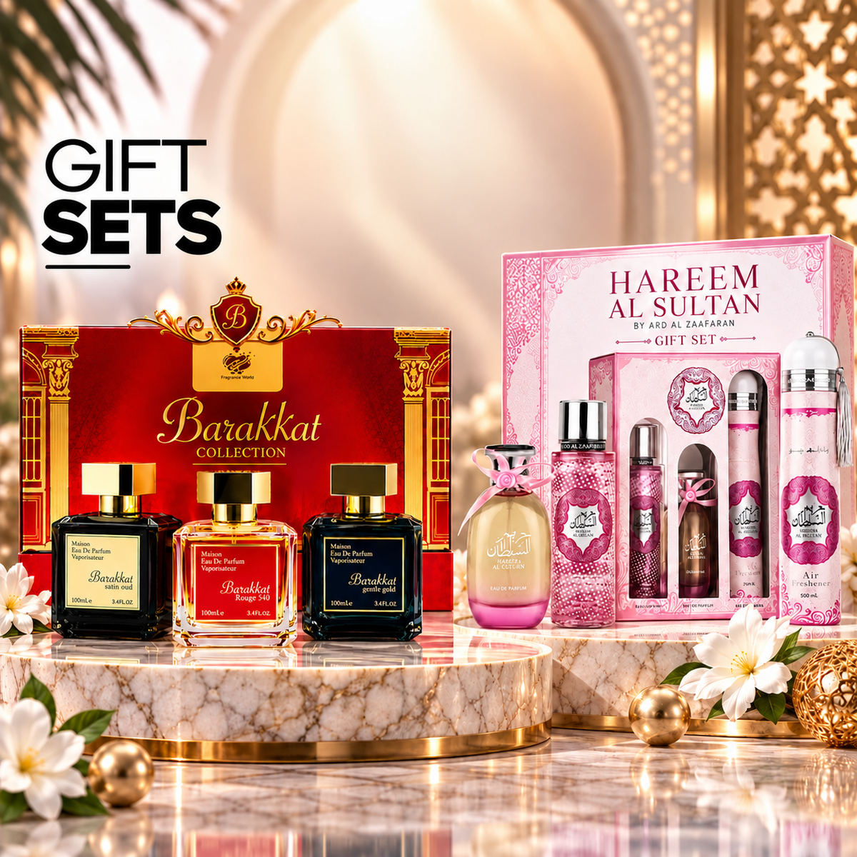 Gift Sets