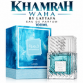 Khamrah Waha By Lattafa EDP 100ml