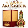 Ana Kashkha by Ard Al Zaafaran 12ml Fragrance Oil