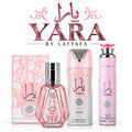 🌸 Yara by Lattafa 3-Piece Bundle 🌸