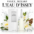 Issey Miyake L’Eau d’Issey Eau de Toilette 100ml