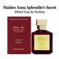 Maiden Anna Aphrodite's Secret Pour Femme 100ml Eau De Parfum Women's Fragrance